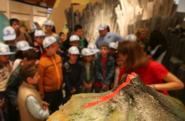 Il Plastico dell’Etna
