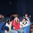 3D CINEMA