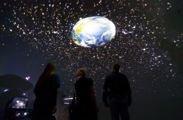 PLANETARIUM