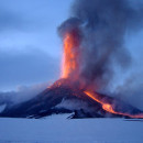 Etna as a UNESCO World Heritage Site