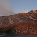 Escursioni Etna