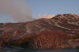 Escursioni Etna