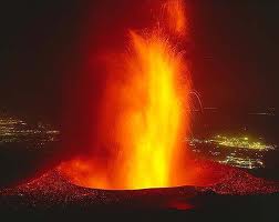 Geodynamics of Etna